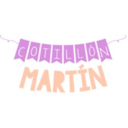 Cotillon Martín