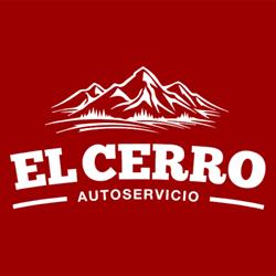 Autoservicio EL CERRO Suc.3