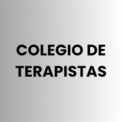 COLEGIO DE TERAPISTAS OCUPACIONALES DE LA SEGUNDA CIRCUNSCRIPCION DE LA PROVINCIA DE SANTA FE