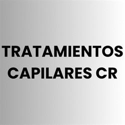 TRATAMIENTOS CAPILARES CR