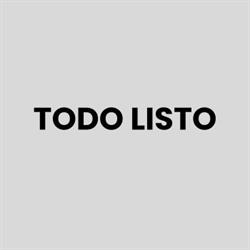 TODO LISTO