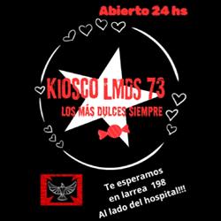 KIOSCO LMDS 24HS