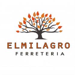 FERRETERIA EL MILAGRO,CORRALON,SANITARIO.