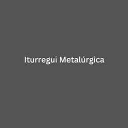 Iturregui Metalúrgica