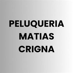 PELUQUERIA MATIAS CRIGNA