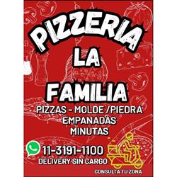 Pizzeria La Familia