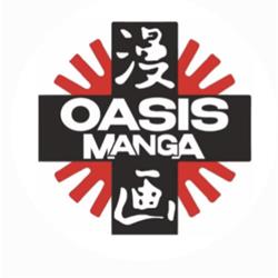 Oasis Manga
