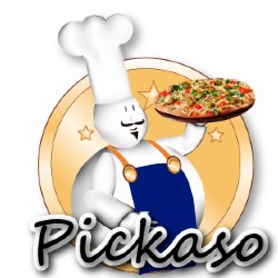 Pickaso catering