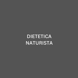 DIETETICA NATURISTA