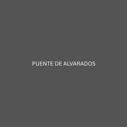 PUENTE DE ALVARADOS
