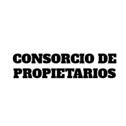 CONSORCIO DE PROPIETARIOS