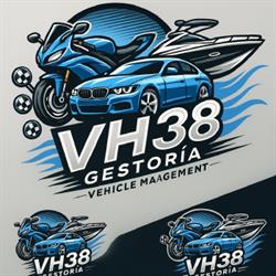 Gestoria VH38