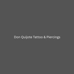 Don Quijote Tattoo & Piercings