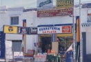 Frente antiguo - ferretria la plata
