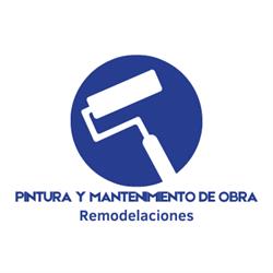 Pintura y Mantenimiento de Obra