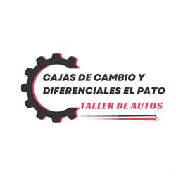 Cajas de Cambio y Diferenciales El Pato