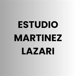 ESTUDIO MARTINEZ LAZARI