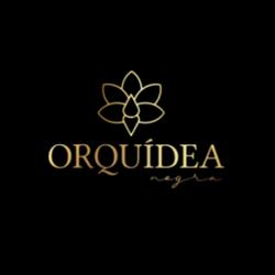 Orquídea Negra