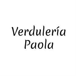 Verduleria Paola