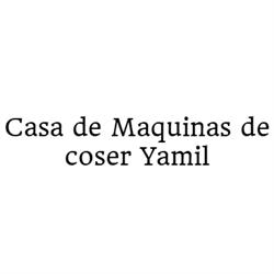 Casa de Maquinas de coser Yamil