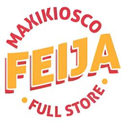 Maxikiosco Feija