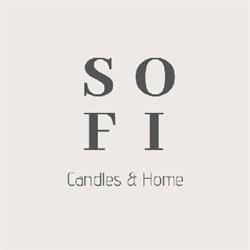 Sofi Candles & home