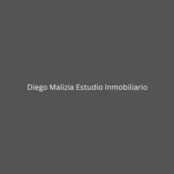 Diego Malizia Estudio Inmobiliario