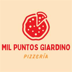 Mil Puntos Giardino