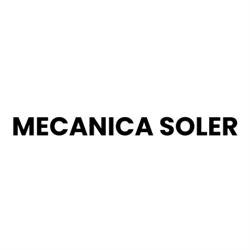 MECANICA SOLER