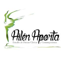 Estudio de Danzas Ailén Aporta