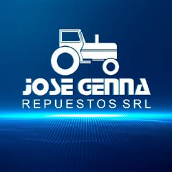 GENNA JOSÉ