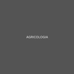 AGRICOLOGIA