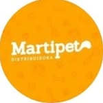 Distribuidora Martipet San Justo