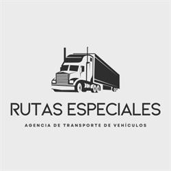 Rutas Especiales