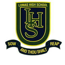 Lomas High School secundario