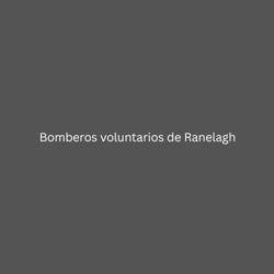 Bomberos voluntarios de Ranelagh