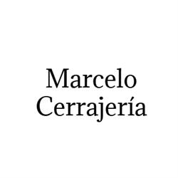 Marcelo Cerrajería