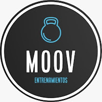 Moov Entrenamientos Funcional
