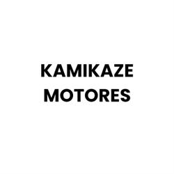 kamikaze motores