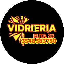 VIDRIERIA RUTA 38