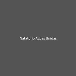 Natatorio Aguas Unidas