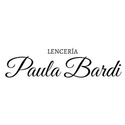 lenceria paula bardi