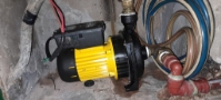 Bomba de agua elevadora