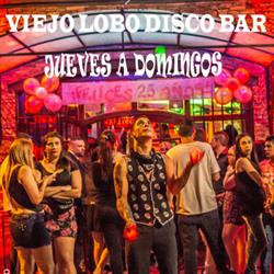 Viejo lobo Disco Bar