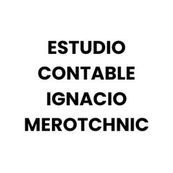 ESTUDIO CONTABLE IGNACIO MEROTCHNIC