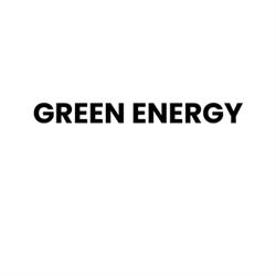 GREEN ENERGY