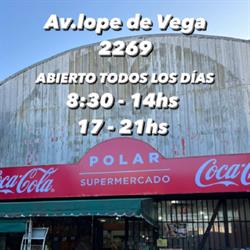 Supermercado Polar