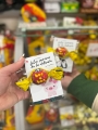 regala dulzura