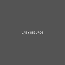 JAE Y SEGUROS