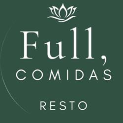 Full Comidas Resto